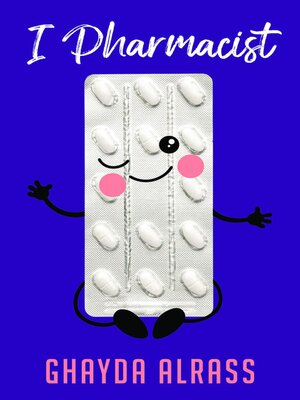 cover image of I Pharmacist